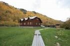Shumikha Camp